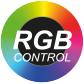 RGB control